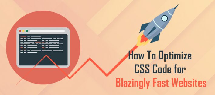 css blazingly fast websites