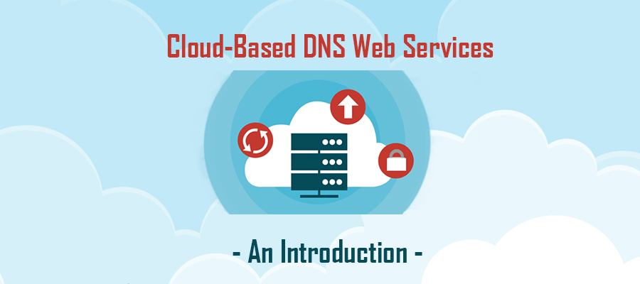 Cloud dns что такое