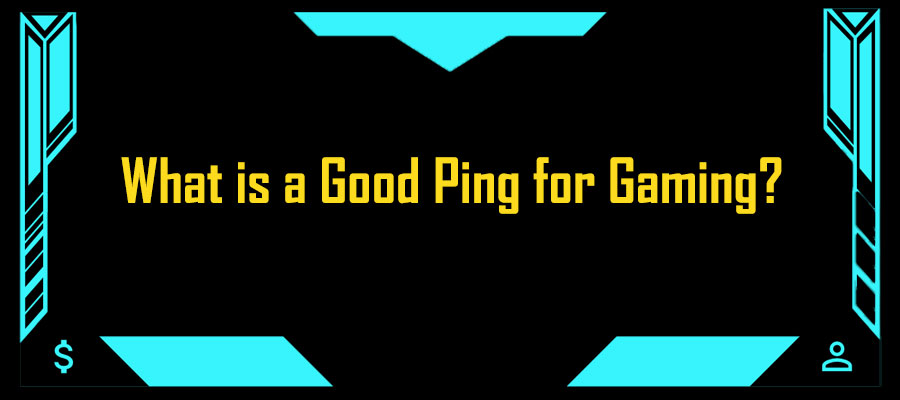 What Is A Good Ping For Gaming Dotcom Monitor Tools Blog